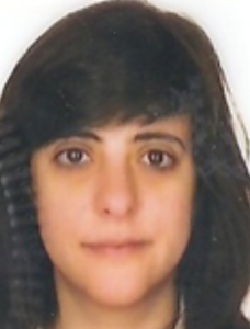Alexandra Sofia de Campos Lima Martins