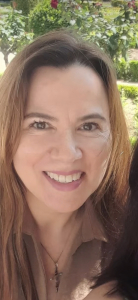 Vera Cláudia Castelo Ferreira de Melo
