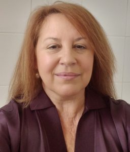 Luciana da Rocha Coutinho